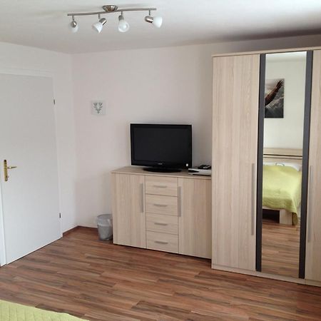 Bergadler Apartment Iselsberg-Stronach Екстериор снимка