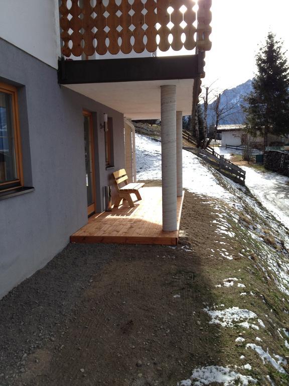 Bergadler Apartment Iselsberg-Stronach Екстериор снимка