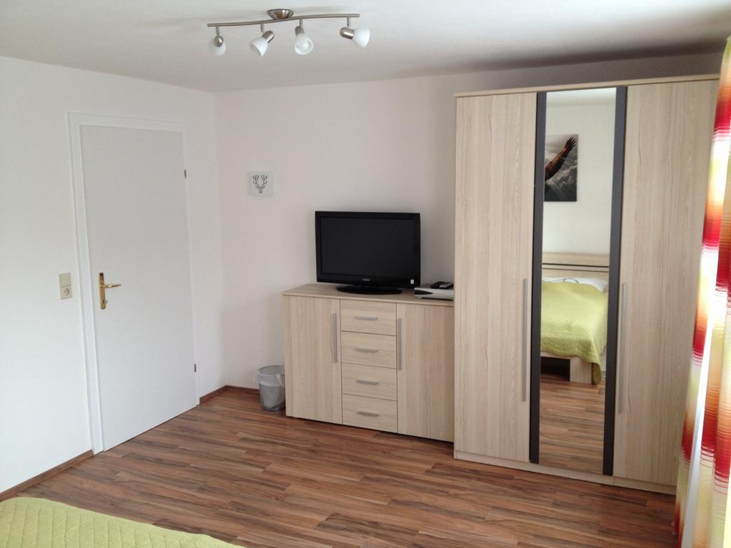 Bergadler Apartment Iselsberg-Stronach Екстериор снимка