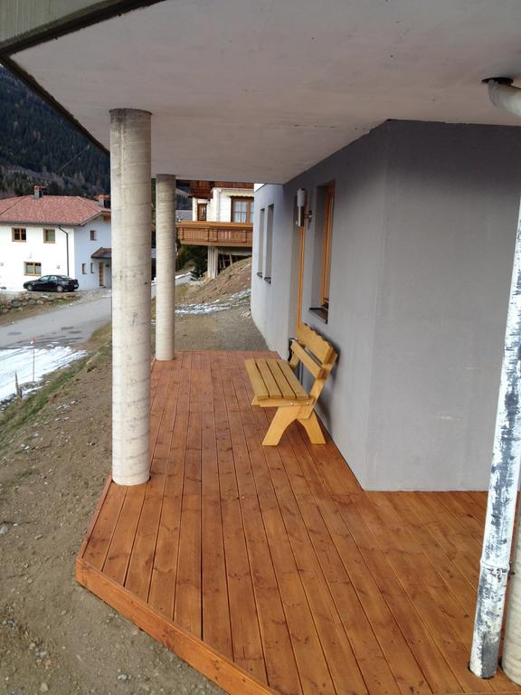 Bergadler Apartment Iselsberg-Stronach Стая снимка