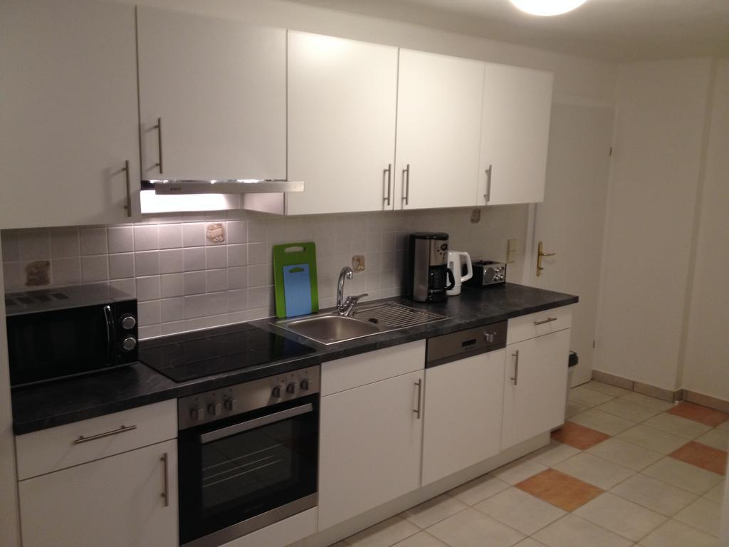 Bergadler Apartment Iselsberg-Stronach Стая снимка