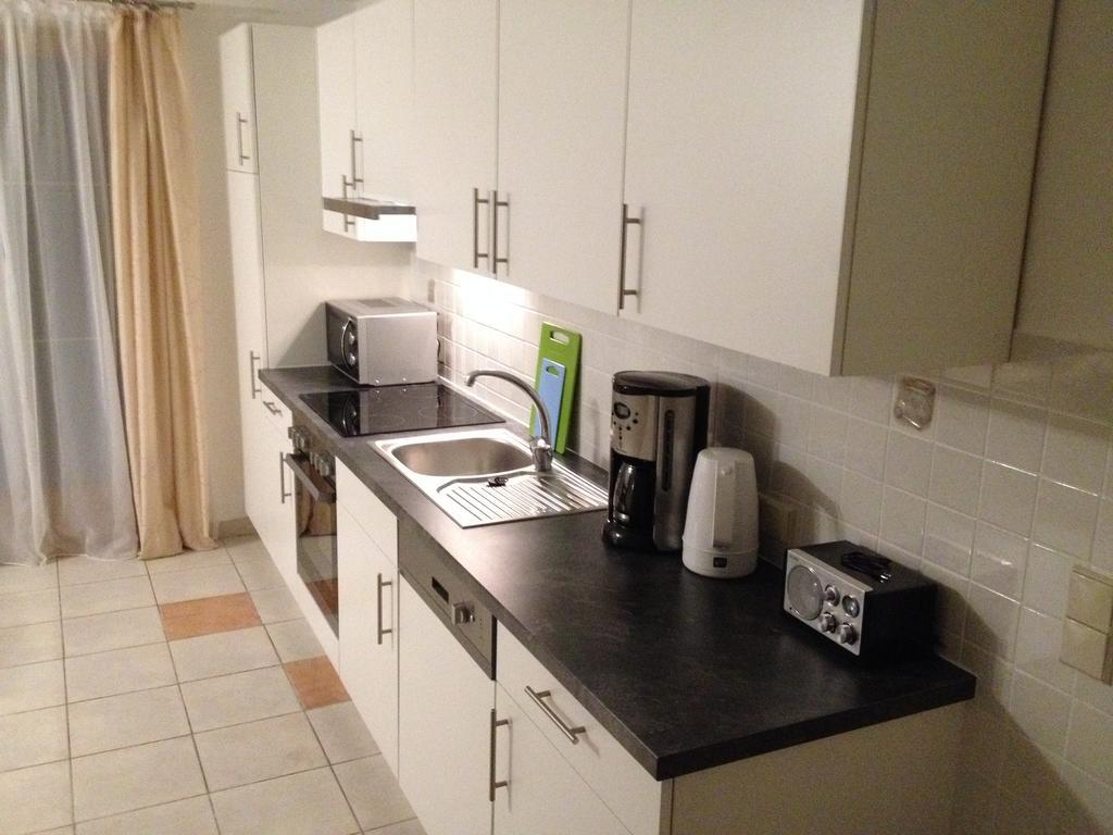 Bergadler Apartment Iselsberg-Stronach Екстериор снимка