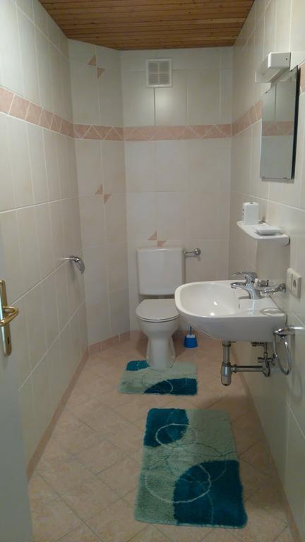 Bergadler Apartment Iselsberg-Stronach Екстериор снимка