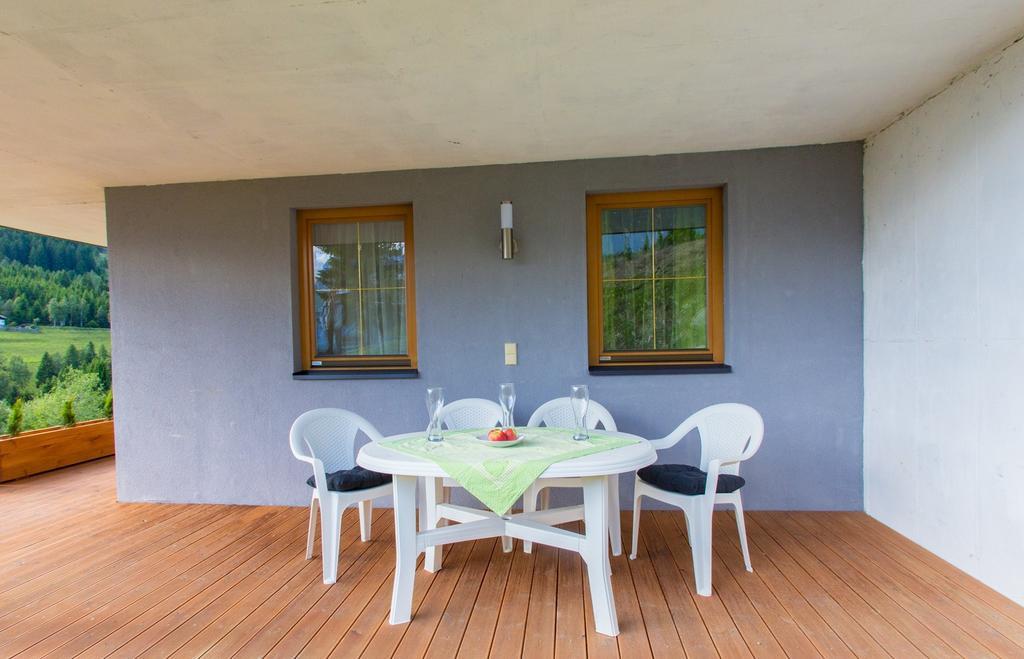 Bergadler Apartment Iselsberg-Stronach Екстериор снимка