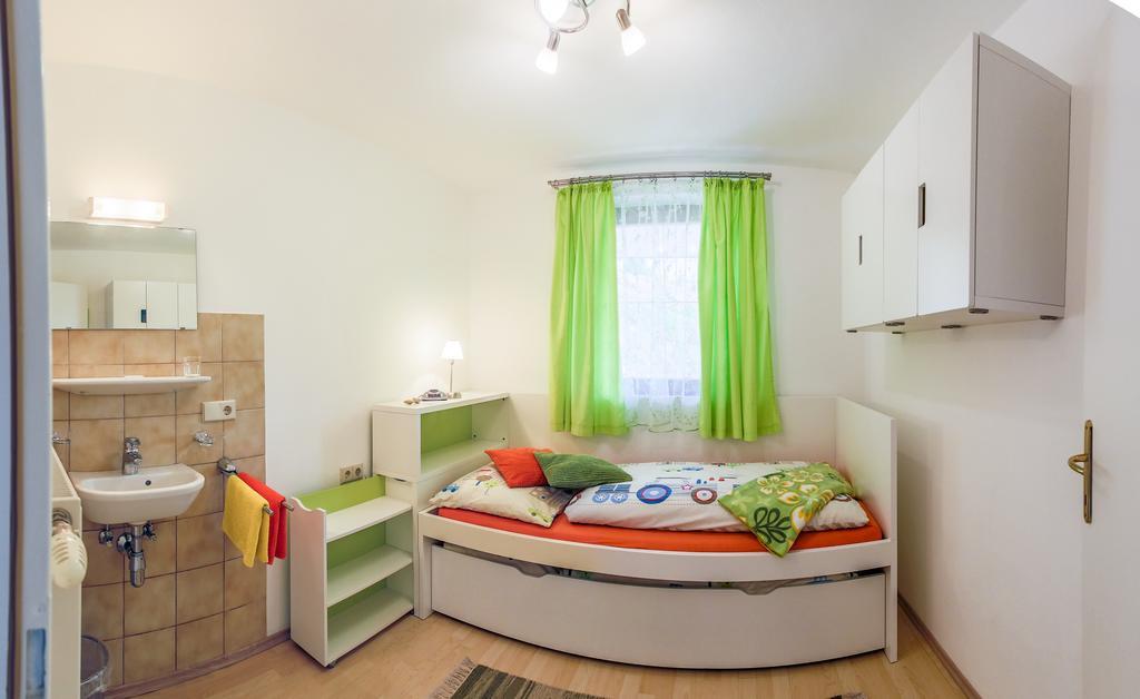 Bergadler Apartment Iselsberg-Stronach Екстериор снимка